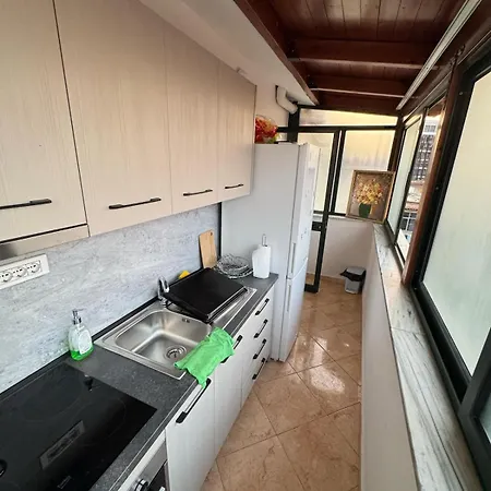 Robisa Escape Your Ideal Getaway Apartment