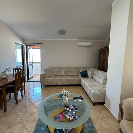 Apartment Robisa Escape Your Ideal Getaway