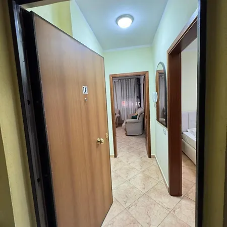Robisa Escape Your Ideal Getaway Apartment Tirana