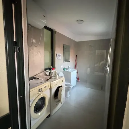 Robisa Escape Your Ideal Getaway Apartment