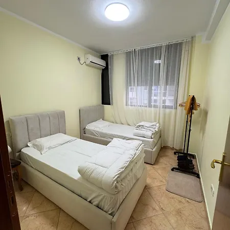 Apartment Robisa Escape Your Ideal Getaway